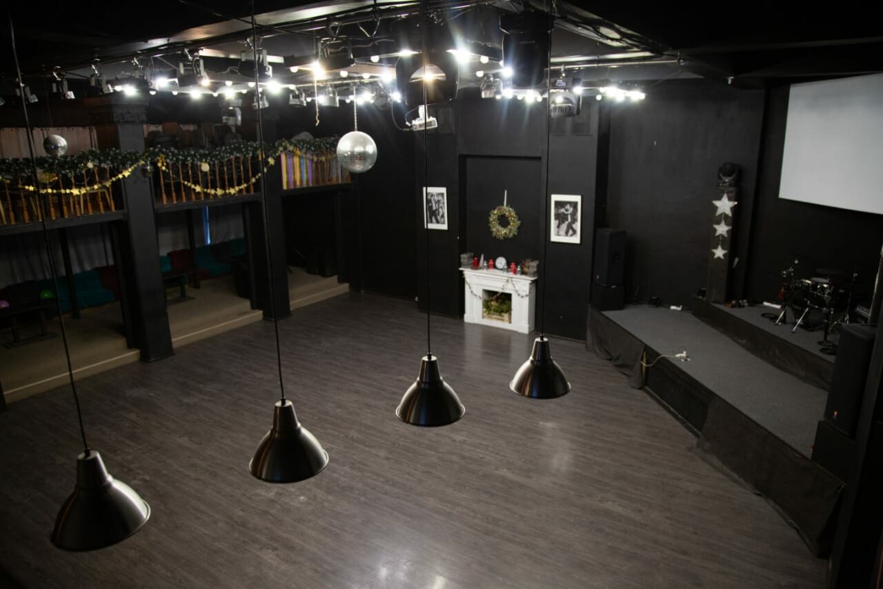 Арендовать ART CLUB LOFT (АРТ КЛАБ ЛОФТ)