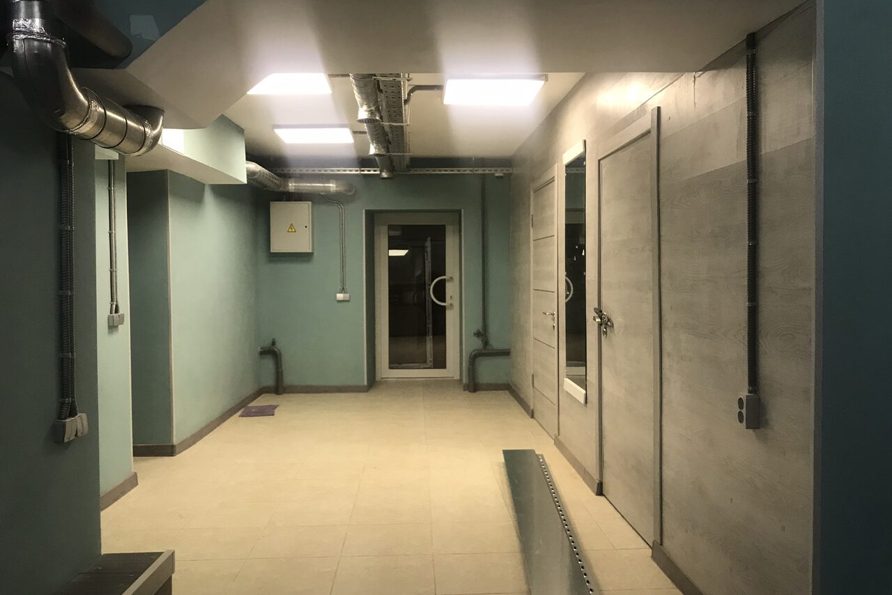 Арендовать Тренинг-лофт с пианино