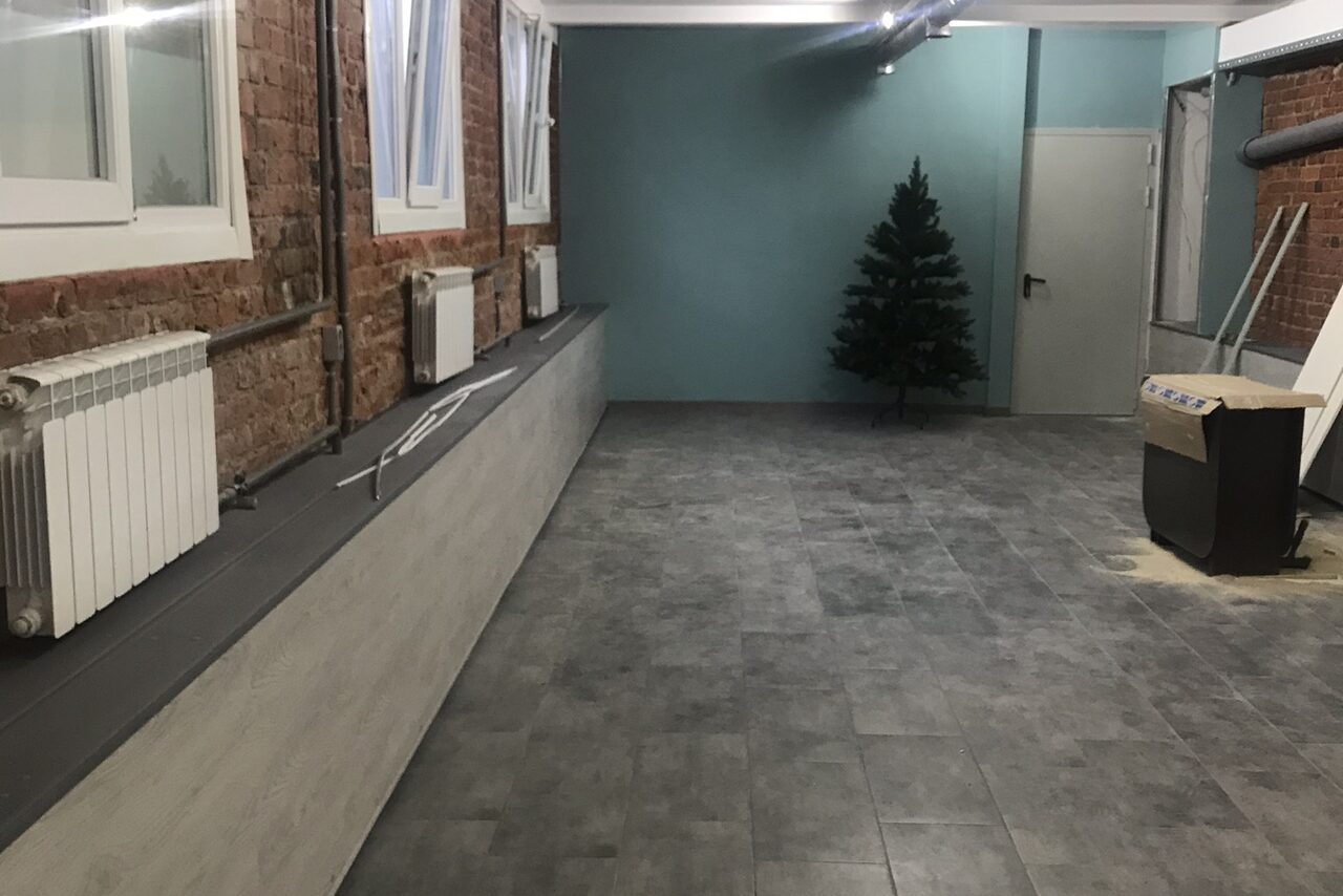 Арендовать Тренинг-лофт с пианино