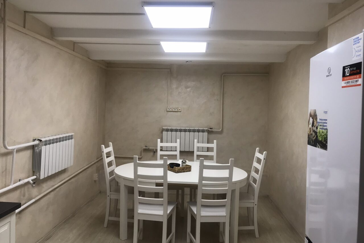 Арендовать Тренинг-лофт с пианино