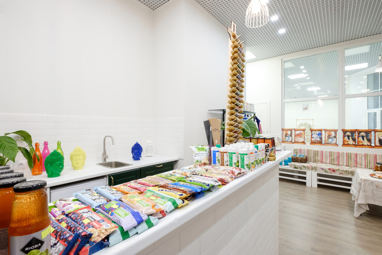 Арендовать Массажный кабинет 