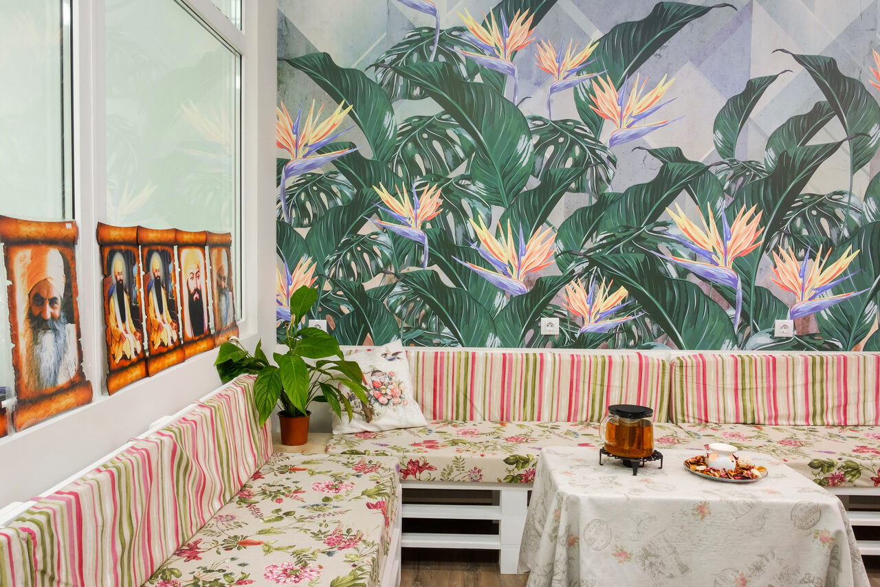 Арендовать Массажный кабинет 