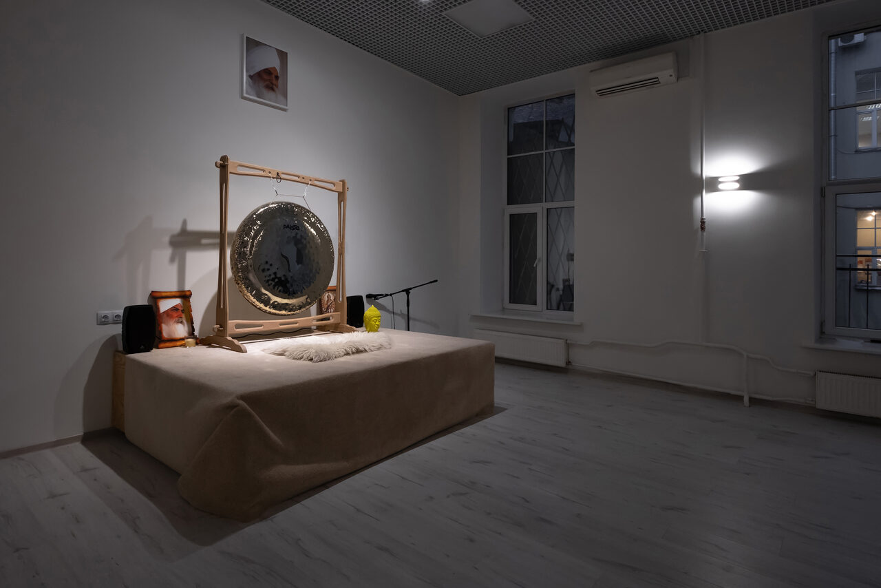 Арендовать Массажный кабинет 