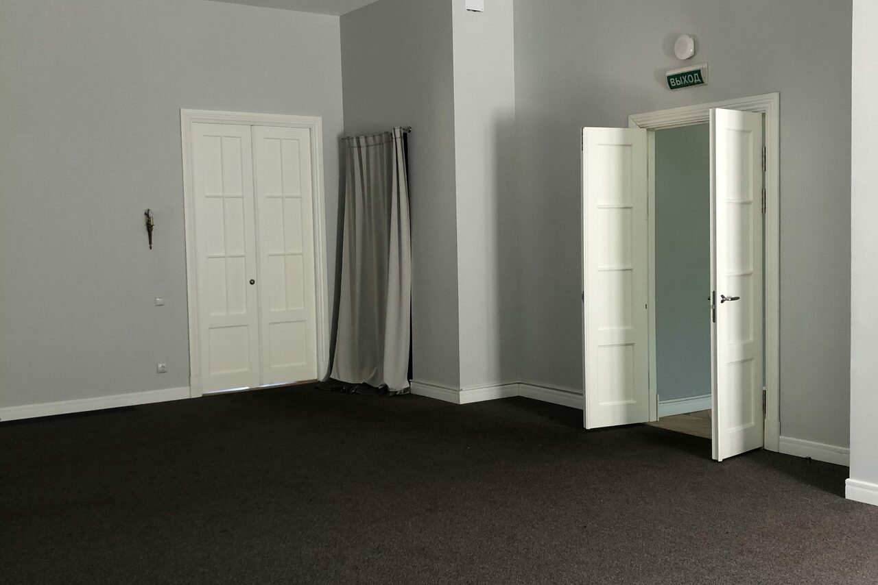 Арендовать Шикарный зал