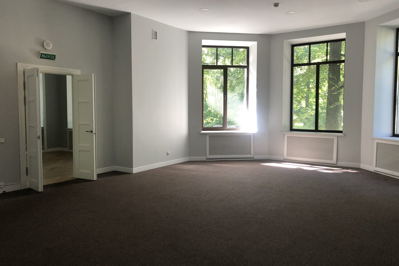 Арендовать Шикарный зал