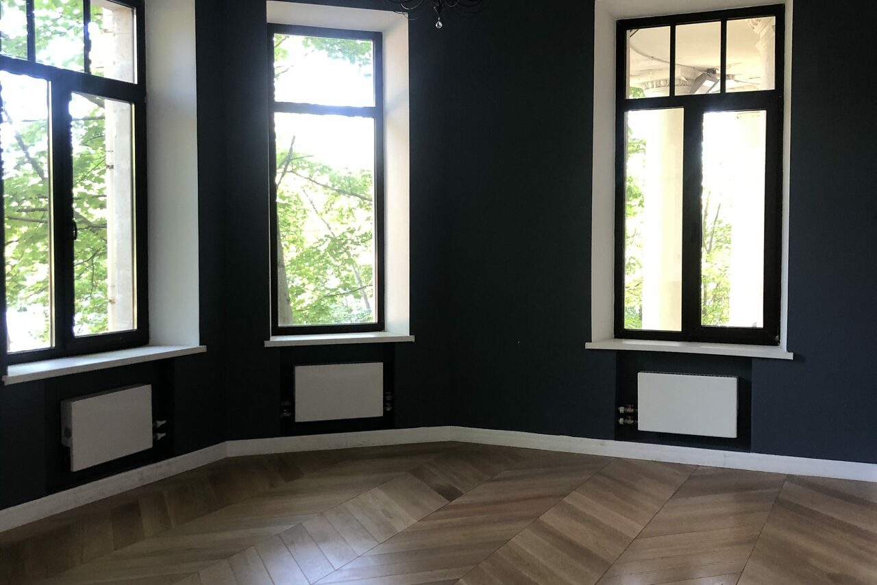 Арендовать Шикарный зал