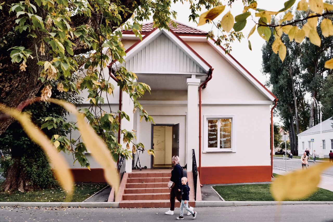 Арендовать Арт лофт ЧУДЕСА у метро Владыкино