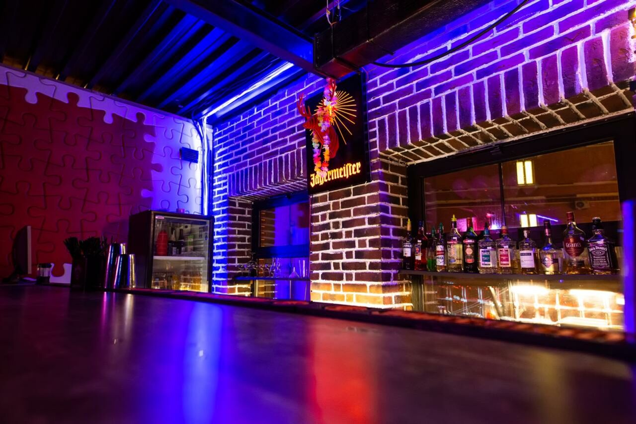 Арендовать Izi