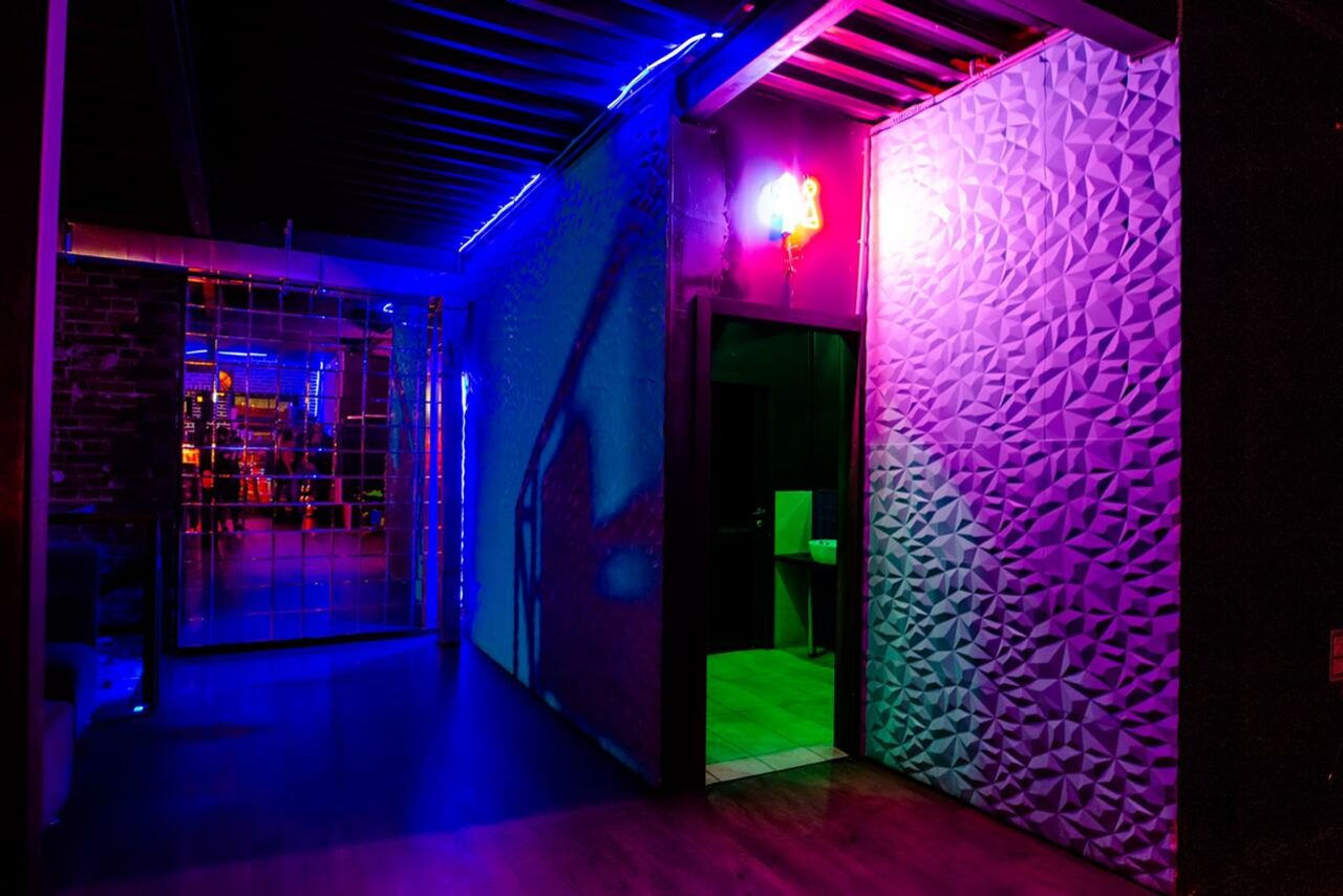 Арендовать Izi