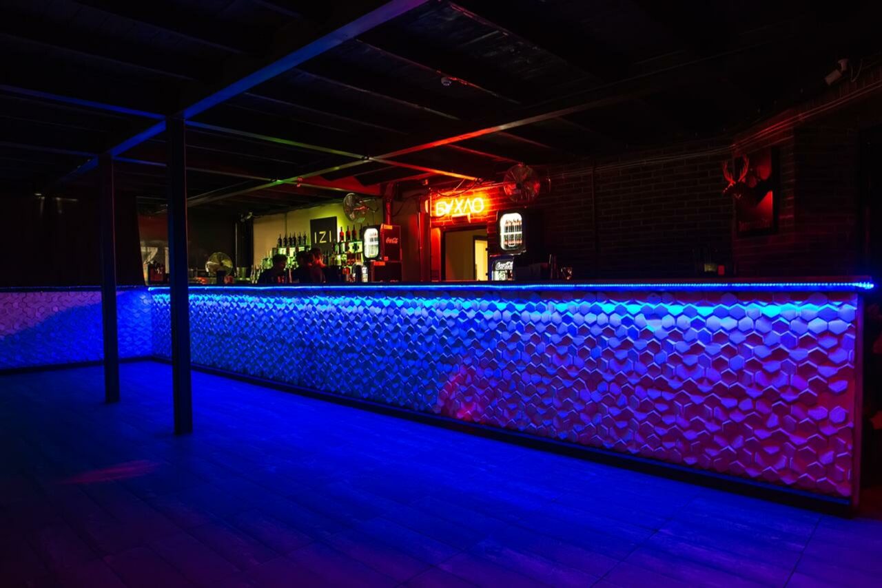 Арендовать Izi