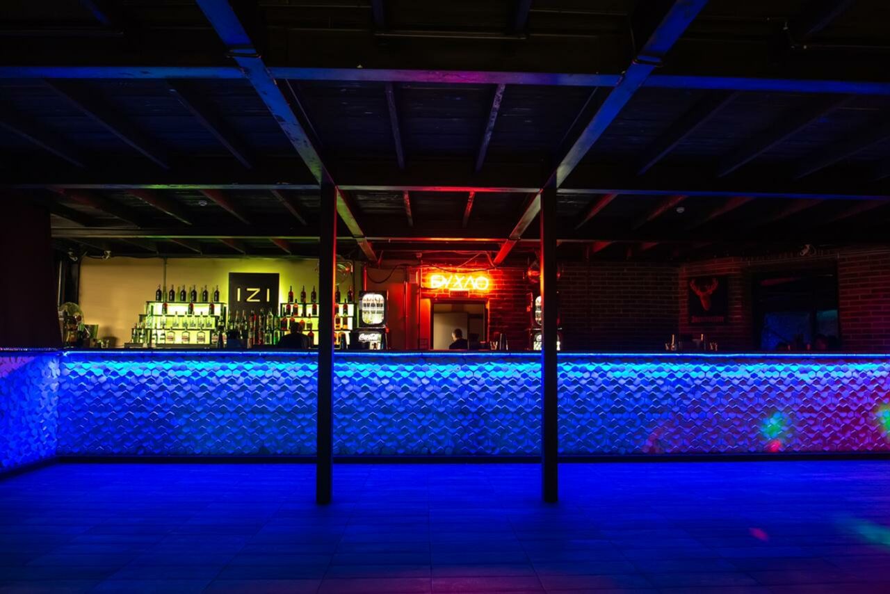 Арендовать Izi