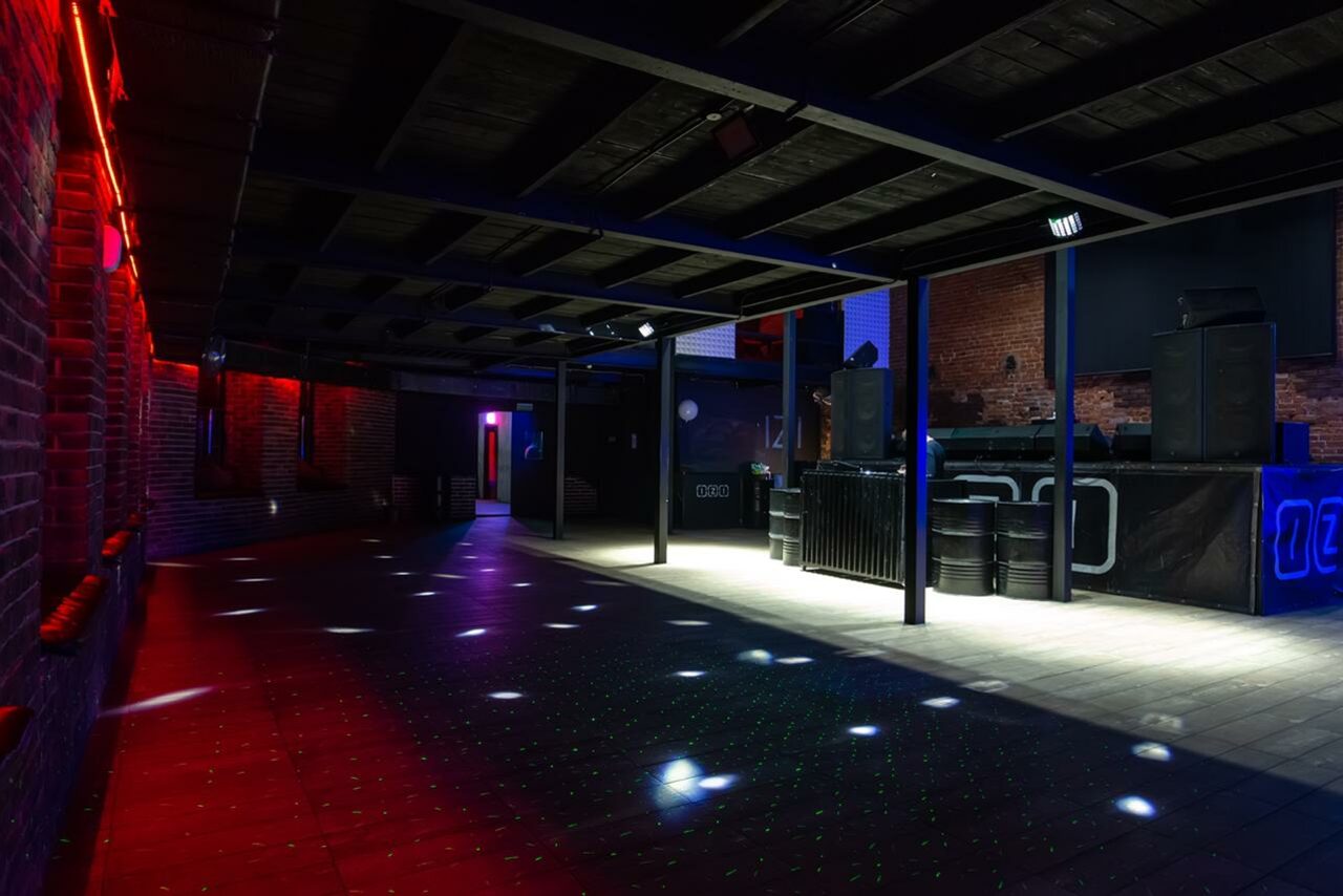 Арендовать Izi