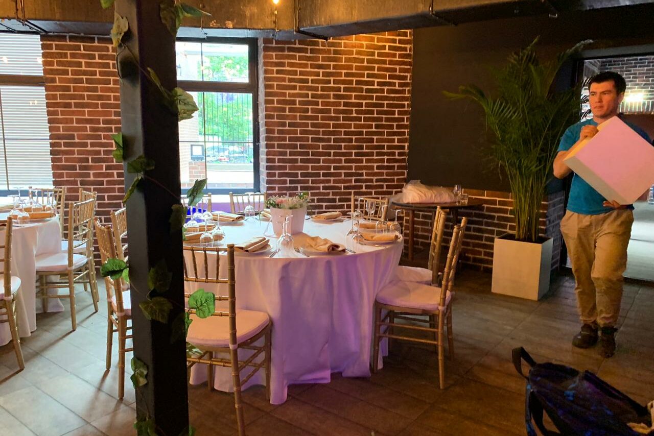 Арендовать Izi