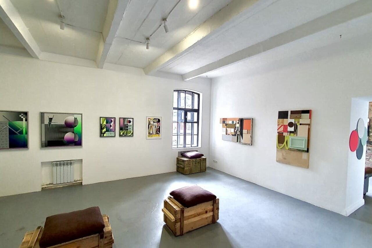 Арендовать Лофт с панорамными окнами и верандой