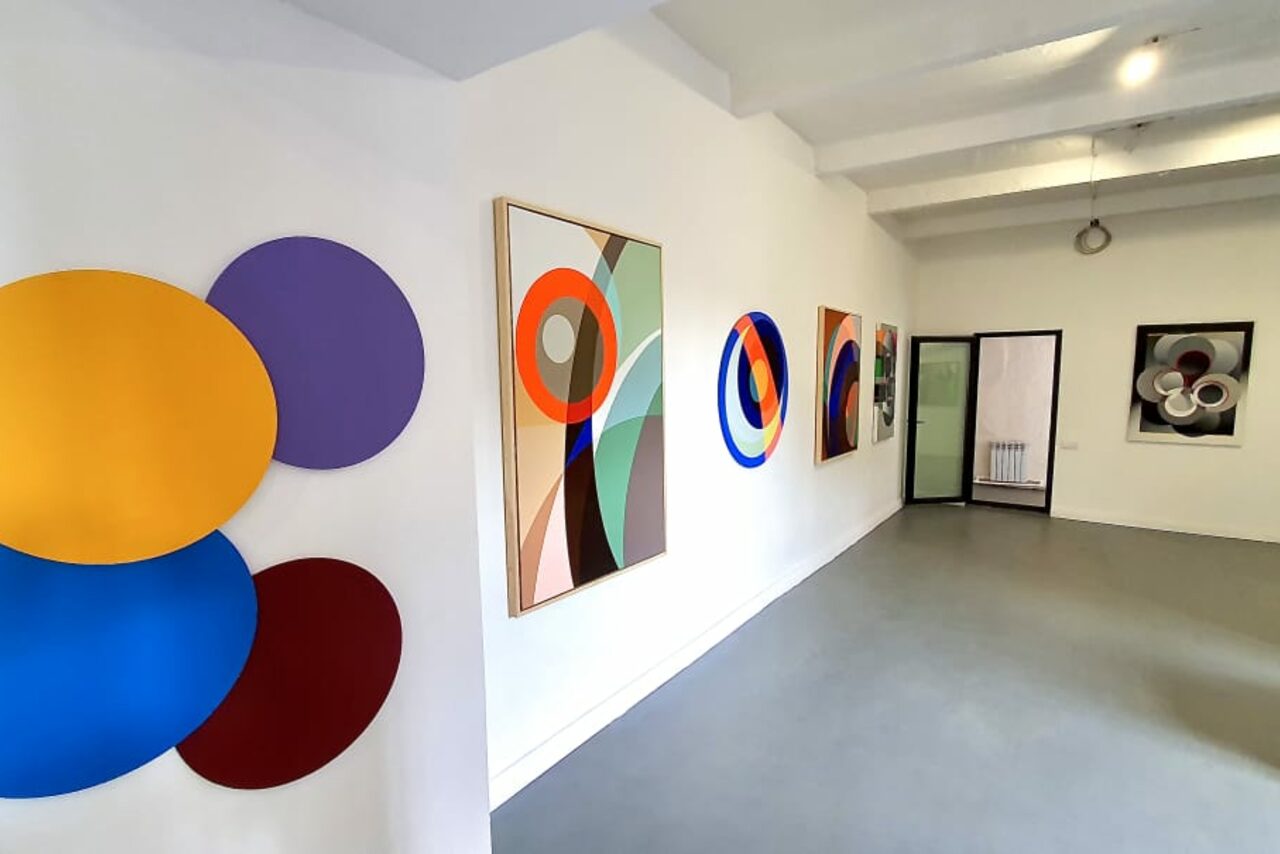 Арендовать Лофт с панорамными окнами и верандой