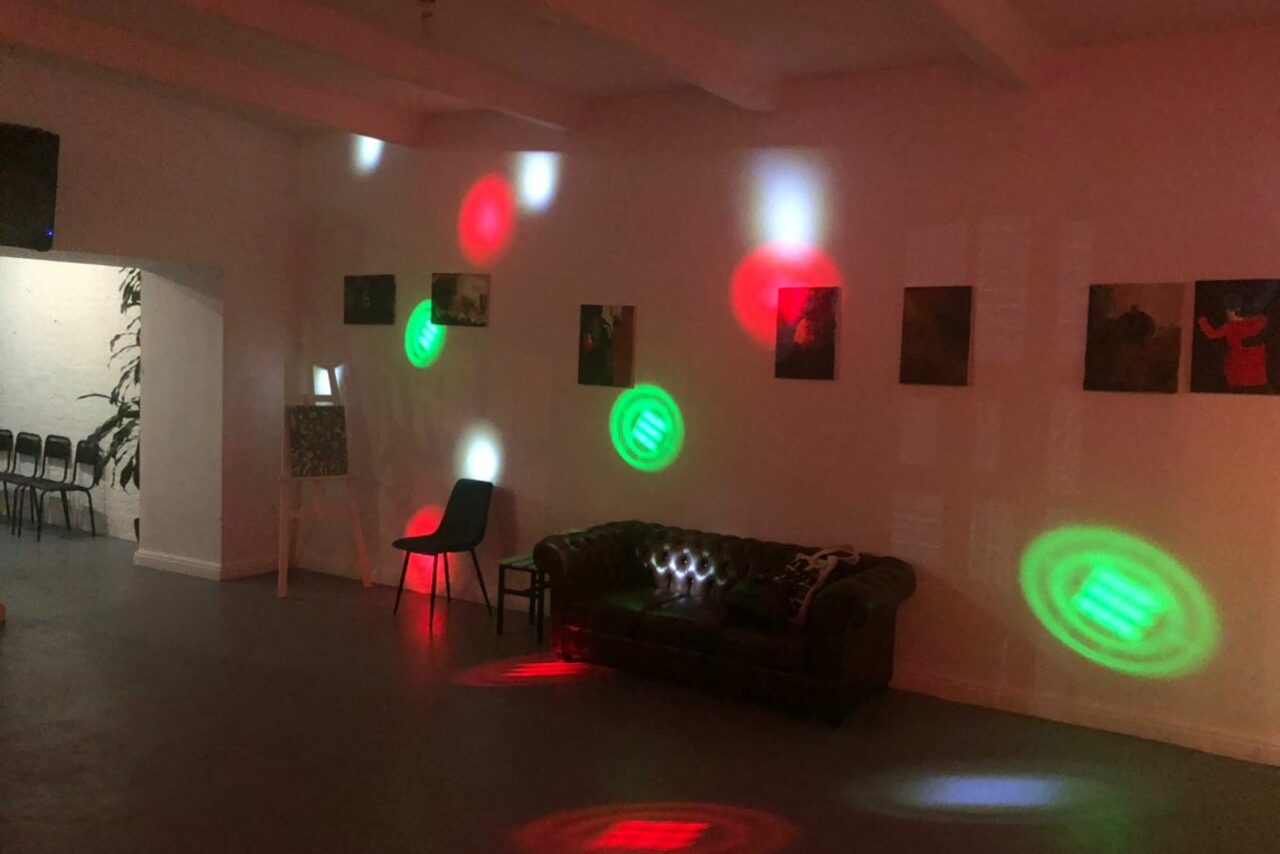 Арендовать Лофт с панорамными окнами и верандой