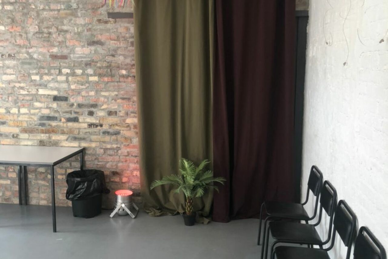 Арендовать Лофт с панорамными окнами и верандой