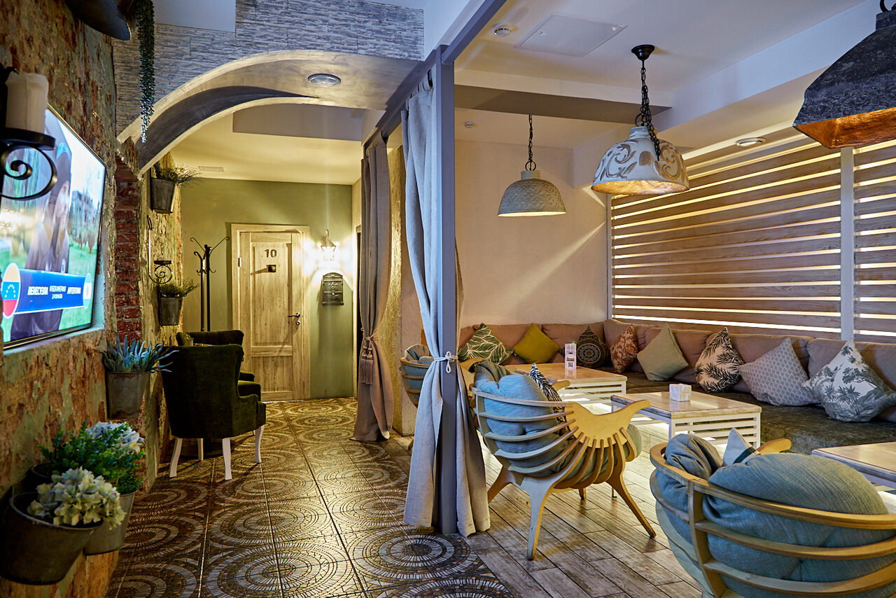 Арендовать Хорошее место