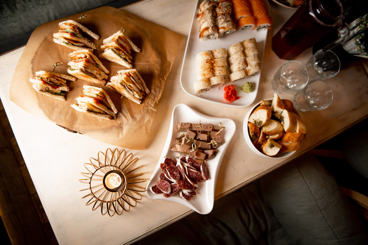 Арендовать Хорошее место