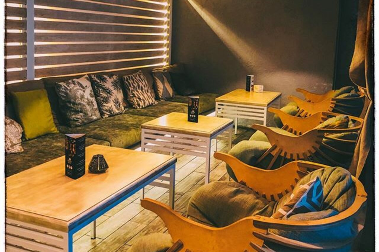 Арендовать Хорошее место