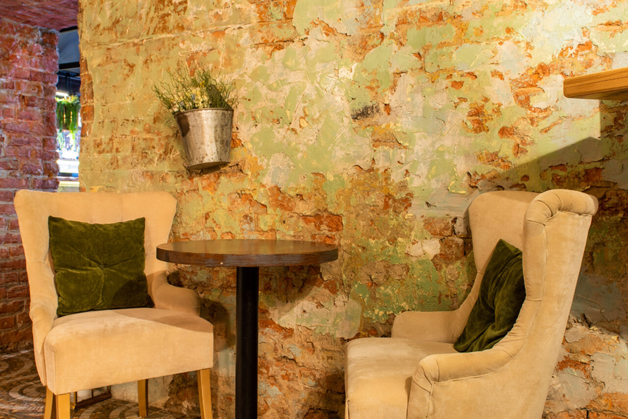 Арендовать Хорошее место