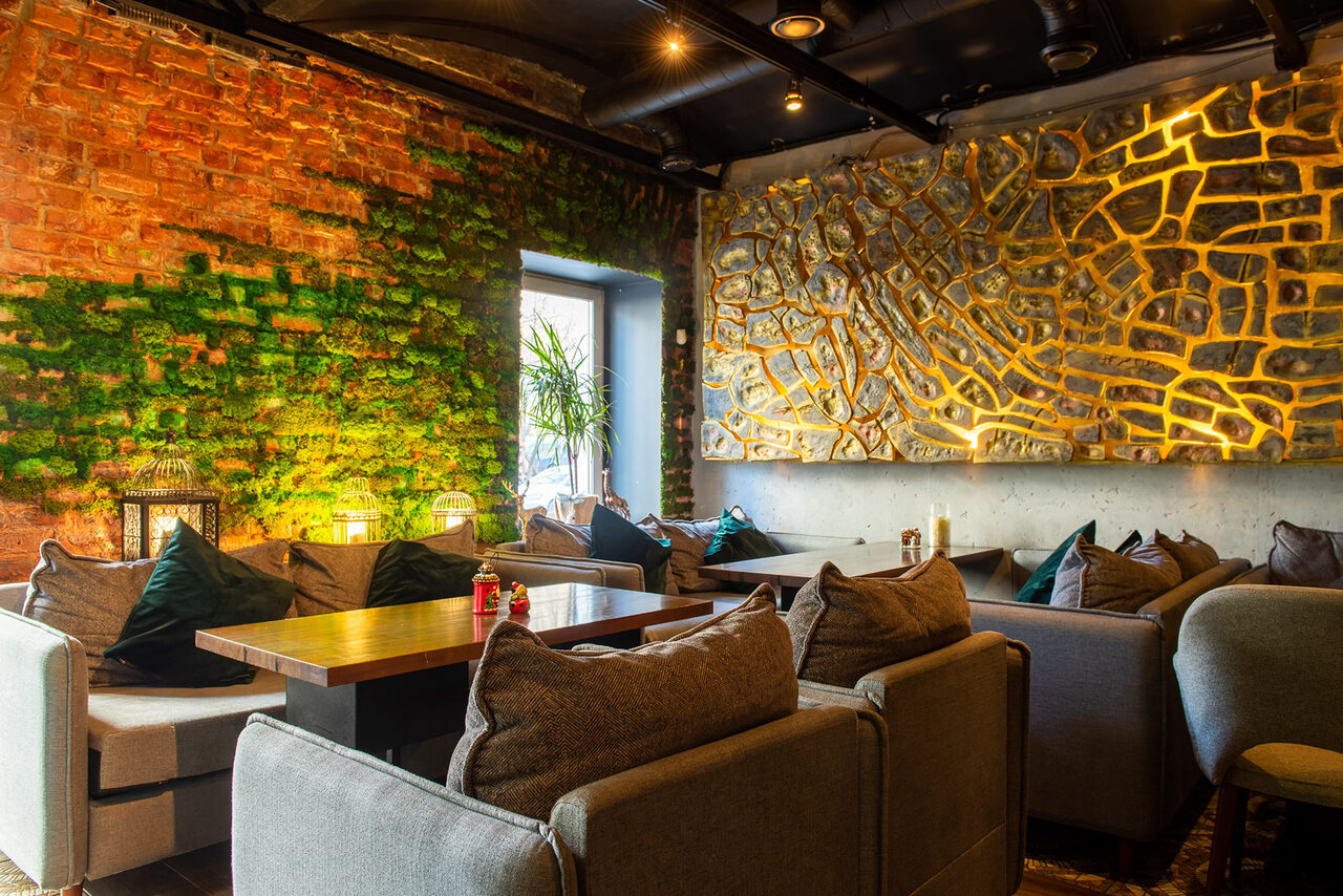 Арендовать Хорошее место