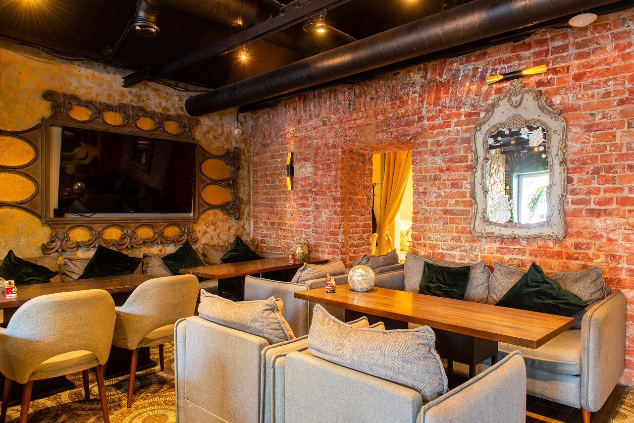 Арендовать Хорошее место