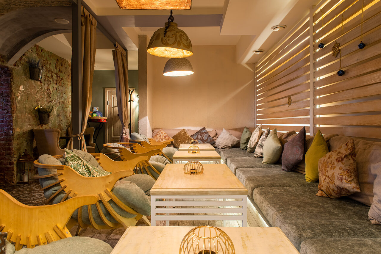 Арендовать Хорошее место