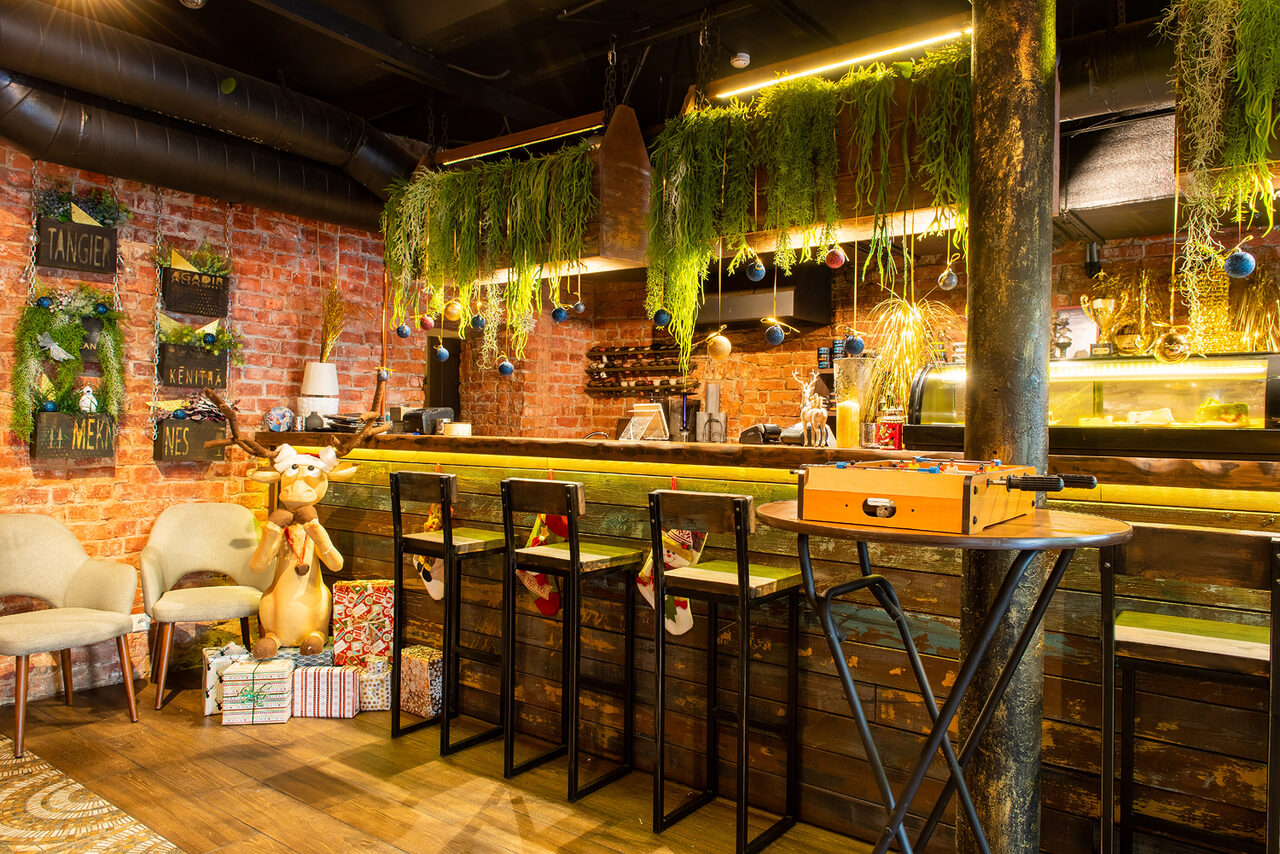 Арендовать Хорошее место