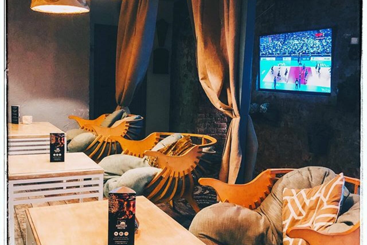 Арендовать Хорошее место