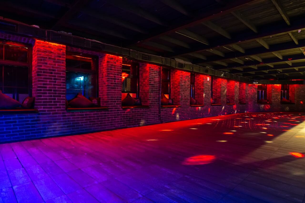 Арендовать Izi Площадка в Москве 