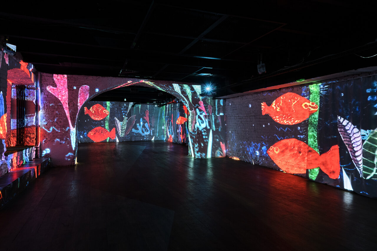 Арендовать  Мультимедийный лофт