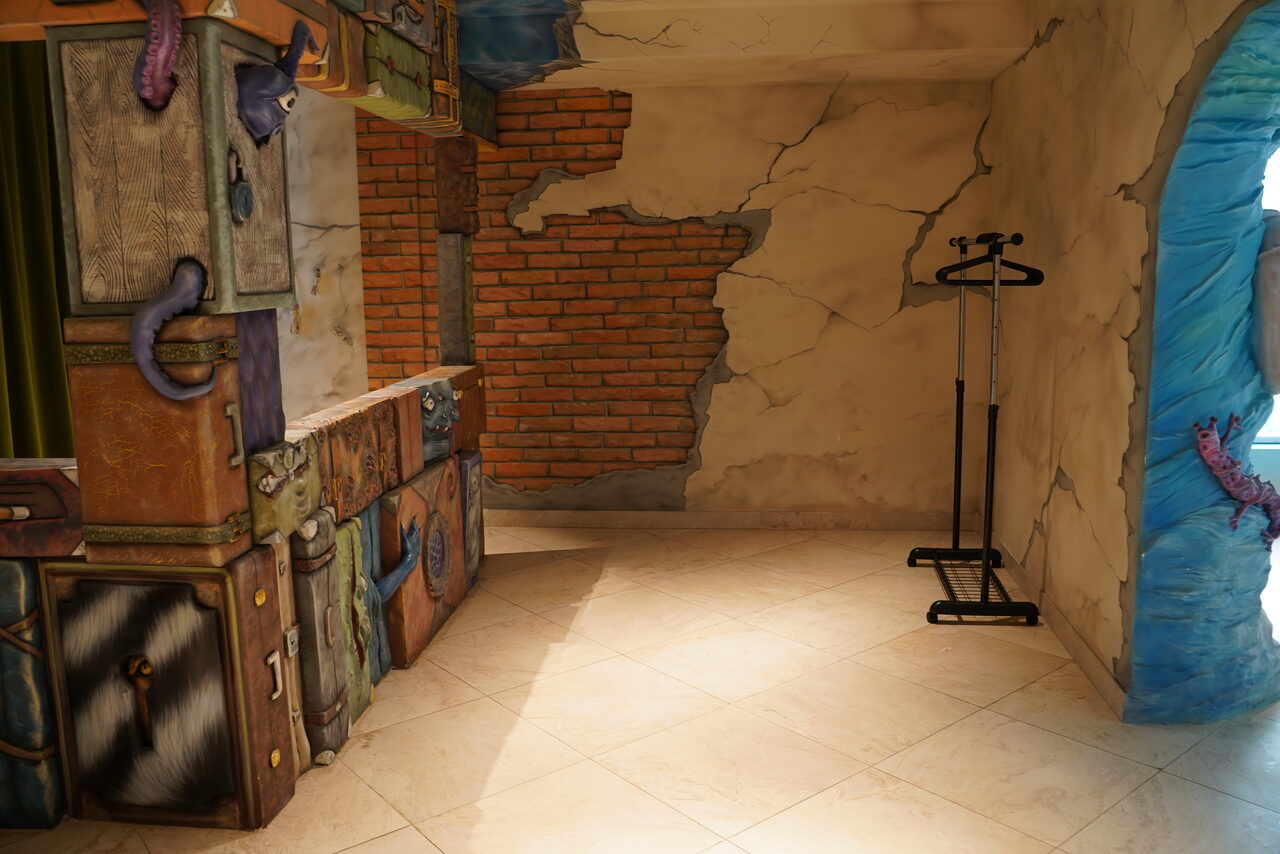 Арендовать Kupol.space