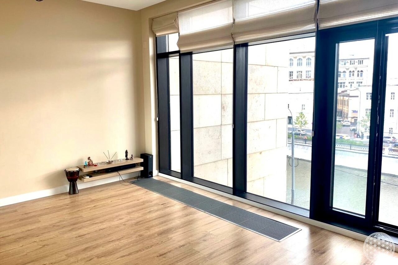 Арендовать Athma Yoga