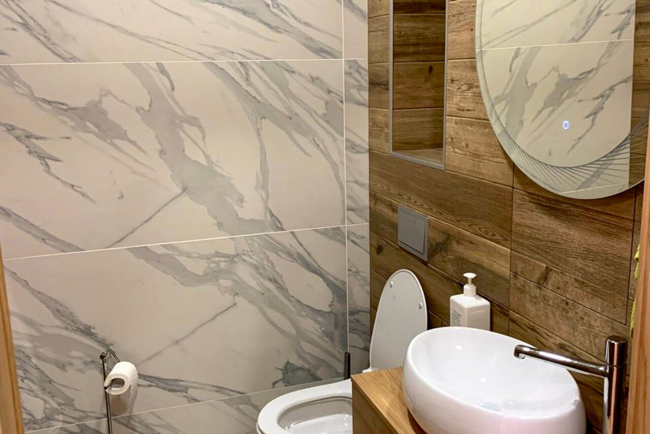 Арендовать Athma Yoga