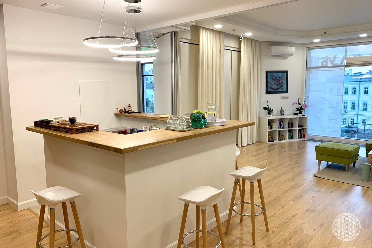 Арендовать Athma Yoga