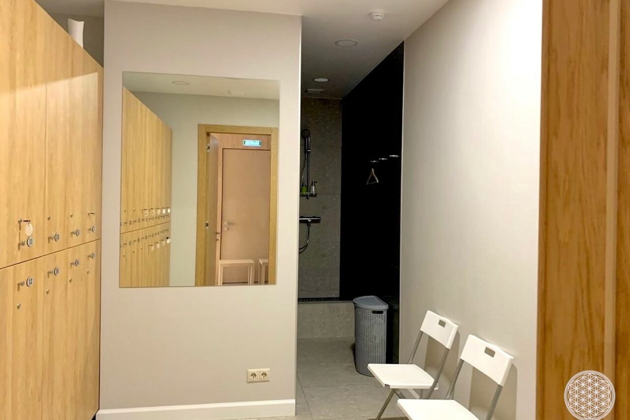 Арендовать Athma Yoga