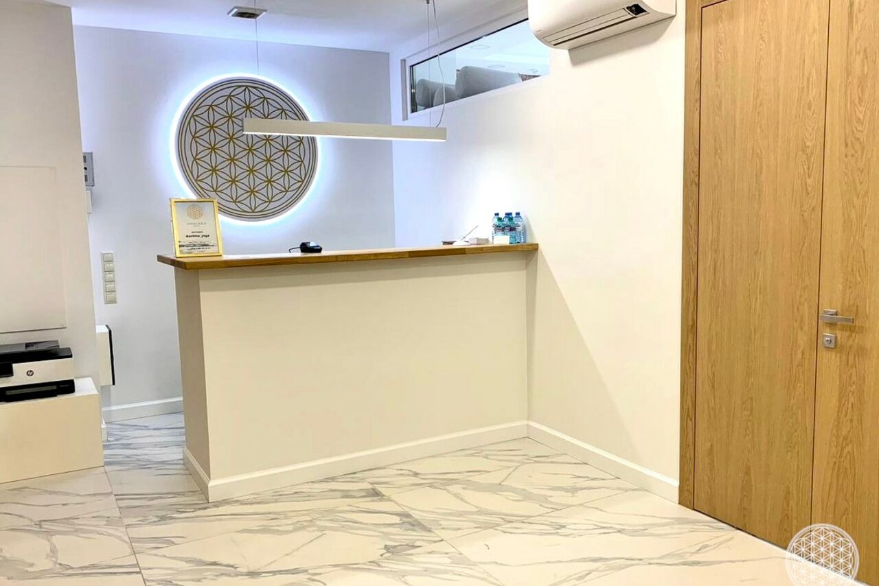 Арендовать Athma Yoga