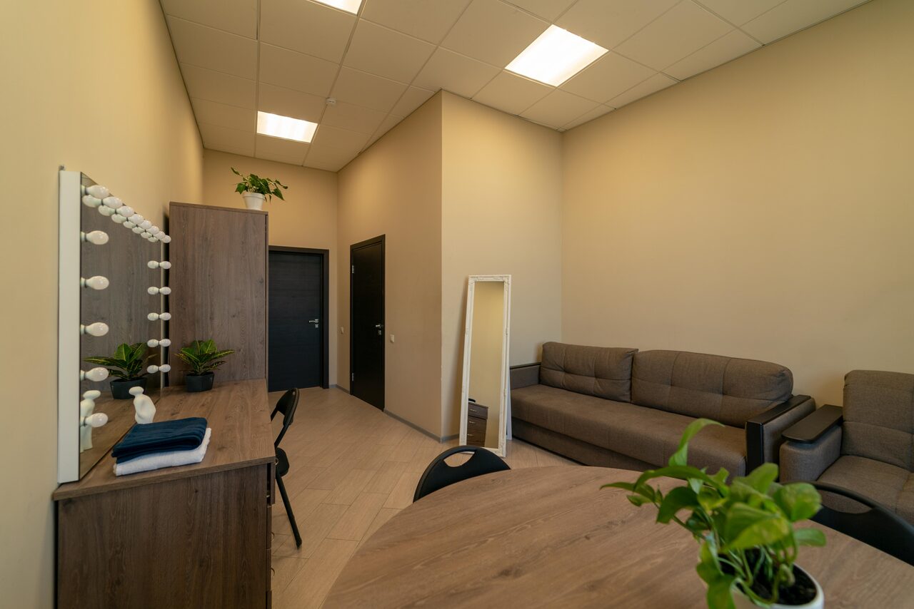 Арендовать Концертно-спортивный комплекс «Тинькофф Арена»