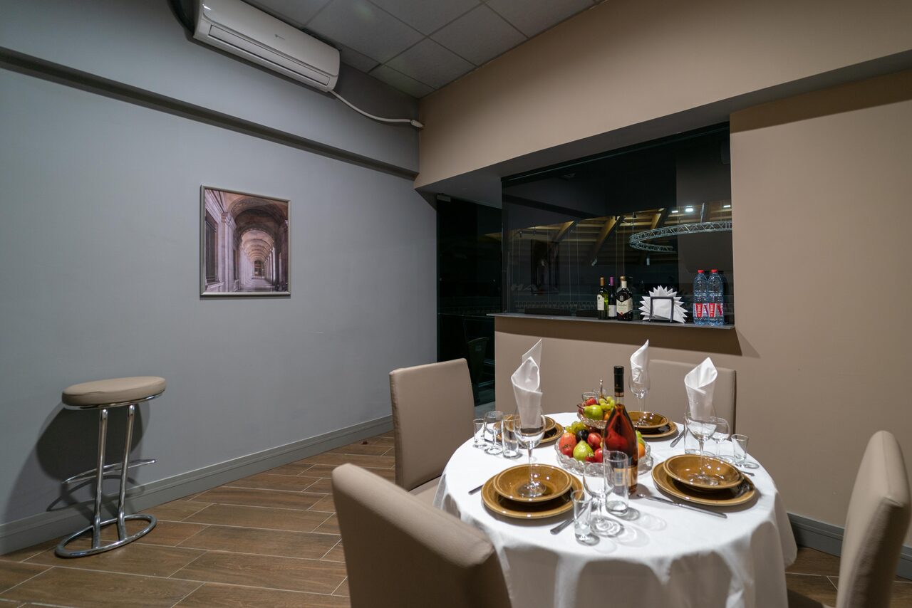 Арендовать Концертно-спортивный комплекс «Тинькофф Арена»