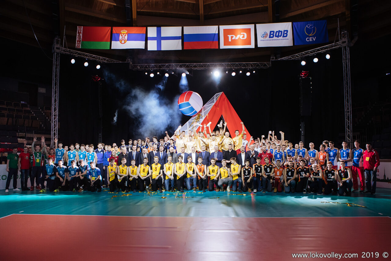 Арендовать Концертно-спортивный комплекс «Тинькофф Арена»