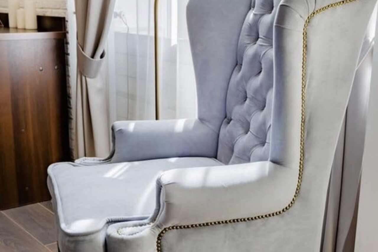 Арендовать Stylized loft in light beige