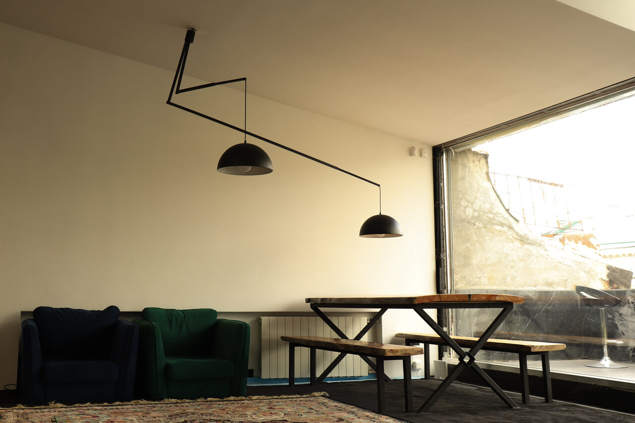 Арендовать Пространстве «Солнце Севера»