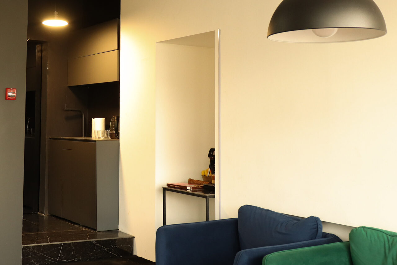 Арендовать Пространстве «Солнце Севера»