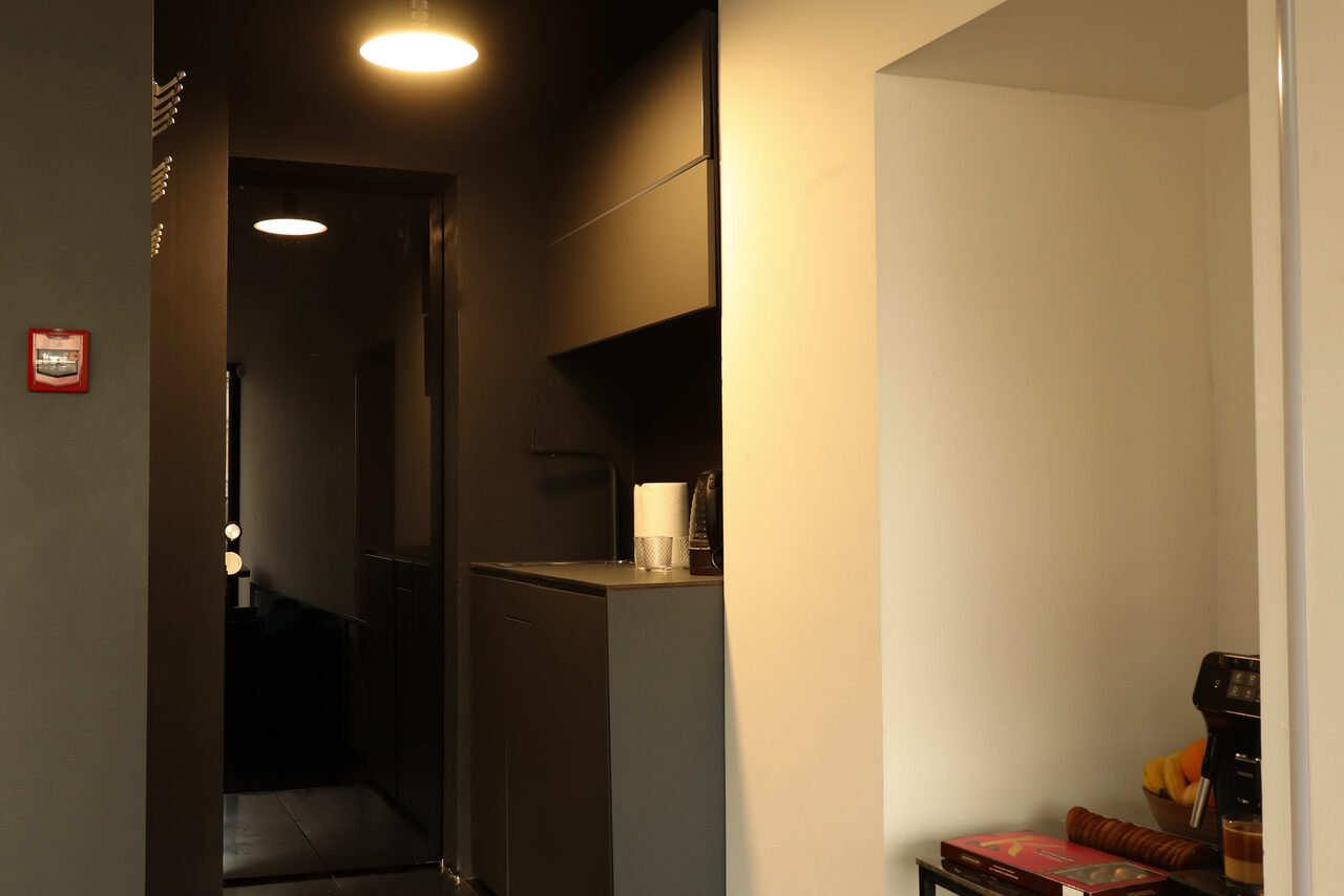 Арендовать Пространстве «Солнце Севера»