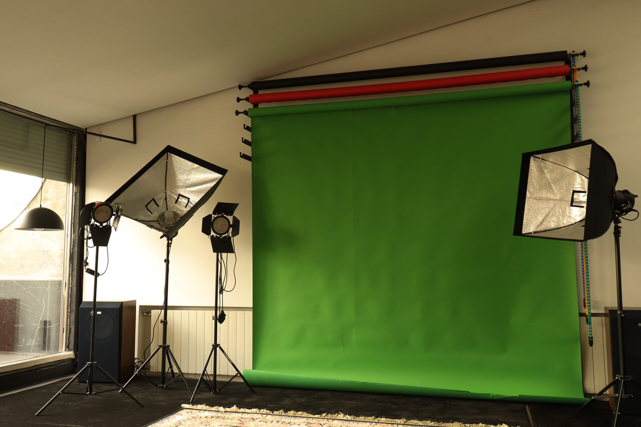 Арендовать Пространстве «Солнце Севера»