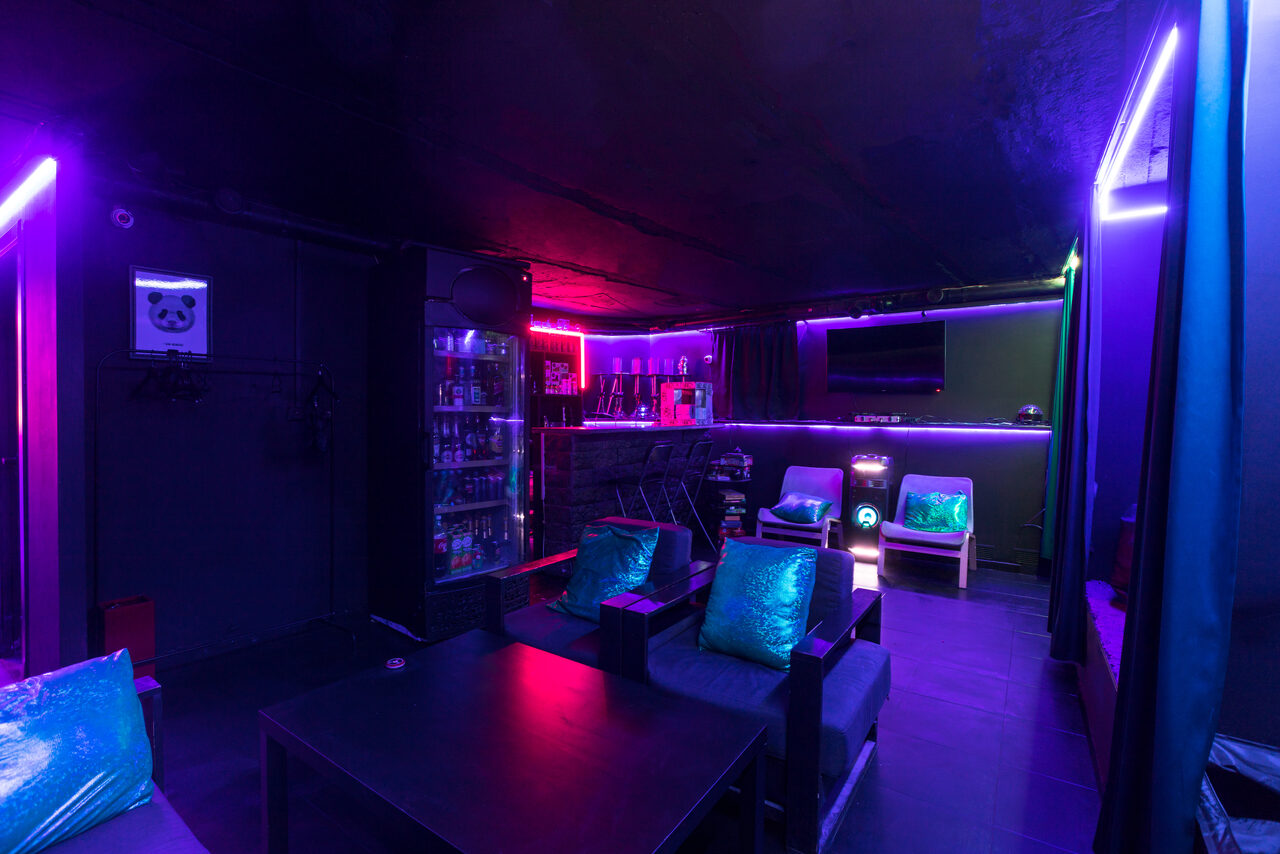 Арендовать Pepehookah - Кальян-бар