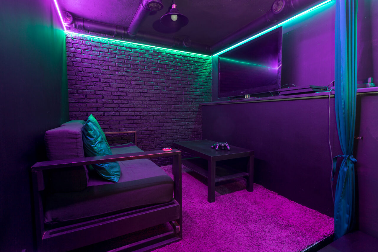 Арендовать Pepehookah - Кальян-бар