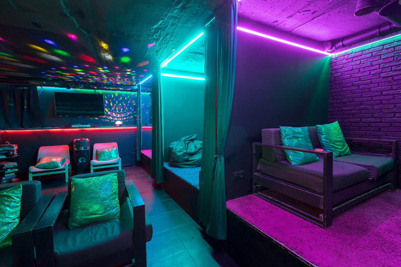 Арендовать Pepehookah - Кальян-бар