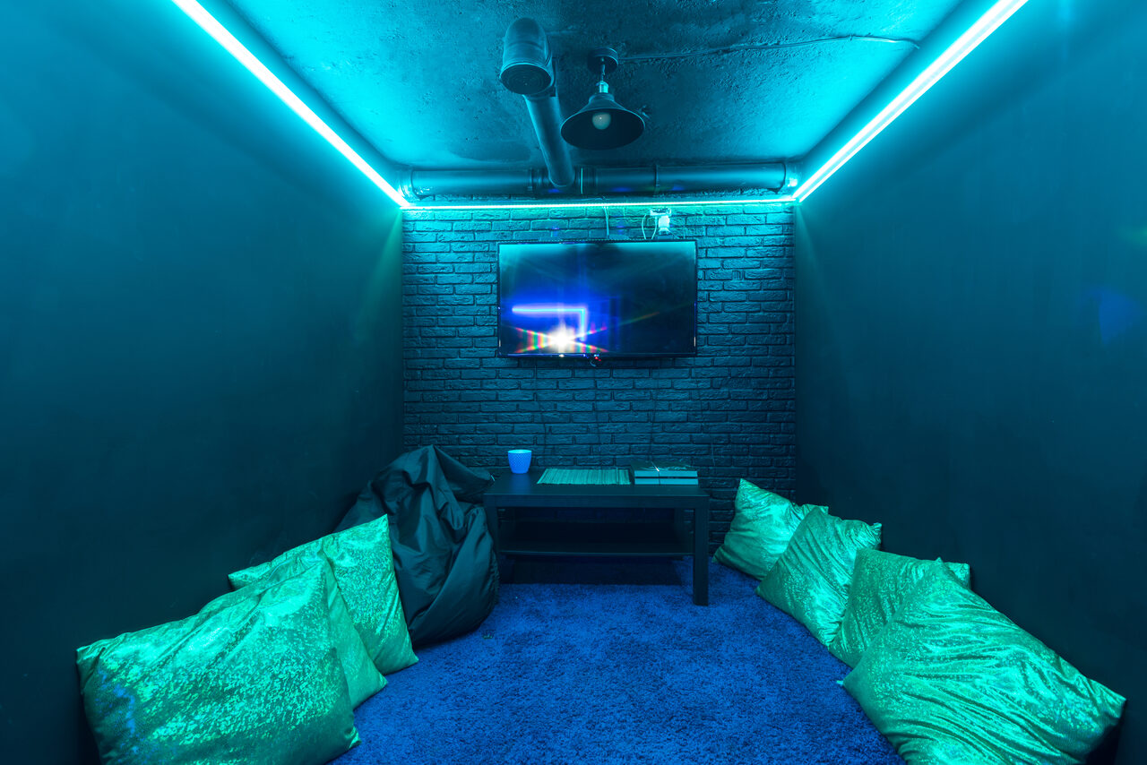 Арендовать Pepehookah - Кальян-бар